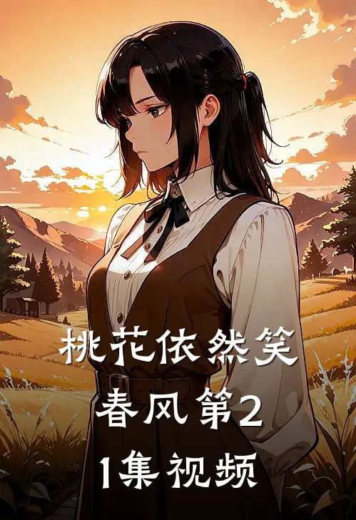 桃花依然笑春风第21集视频