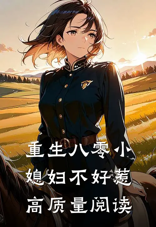 重生八零小媳妇不好惹高质量阅读
