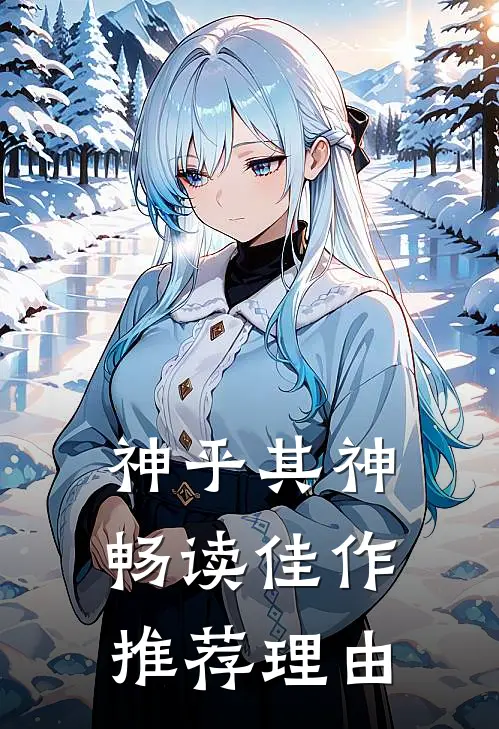 神乎其神畅读佳作推荐理由