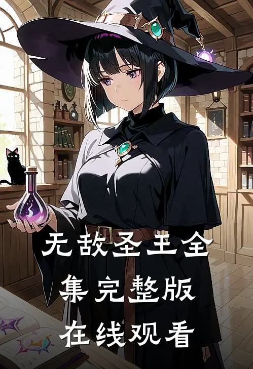 无敌圣王全集完整版在线观看