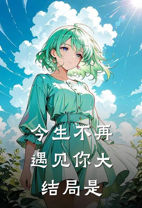 今生不再遇见你大结局是