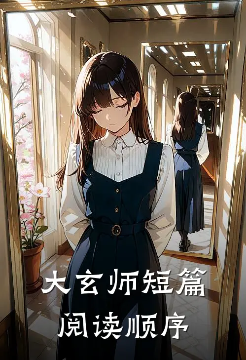 大玄师短篇阅读顺序