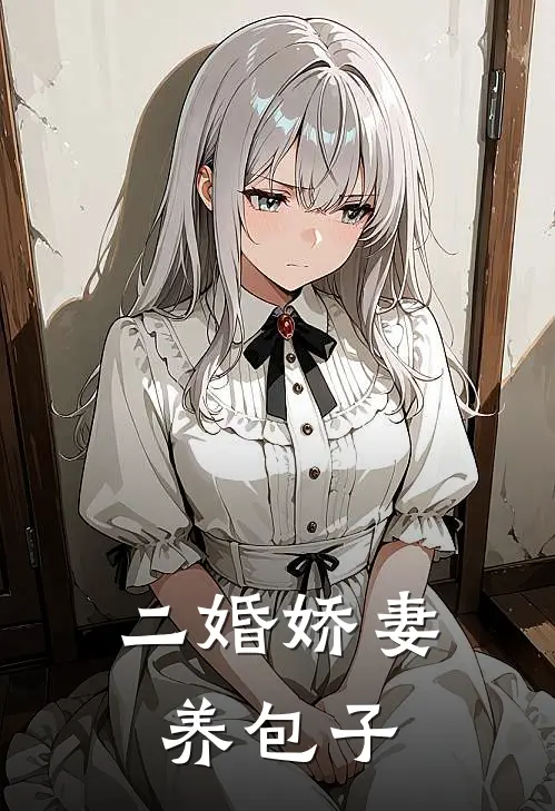 二婚娇妻养包子