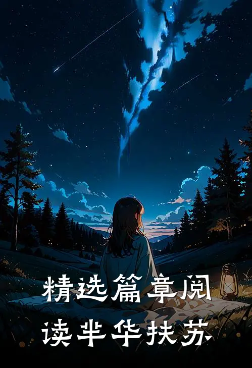精选篇章阅读芈华 扶苏