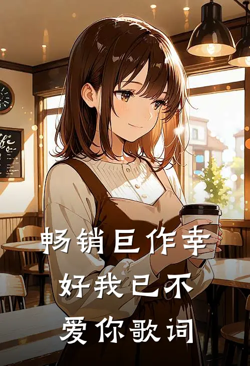 畅销巨作幸好我已不爱你歌词