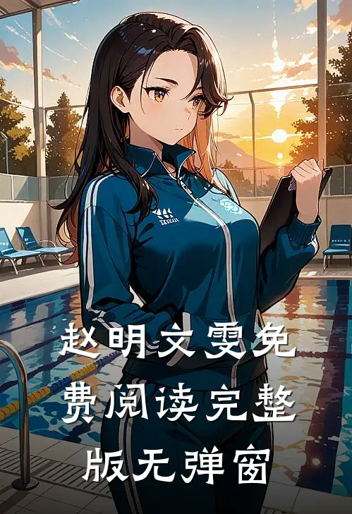 赵明文雯免费阅读完整版无弹窗