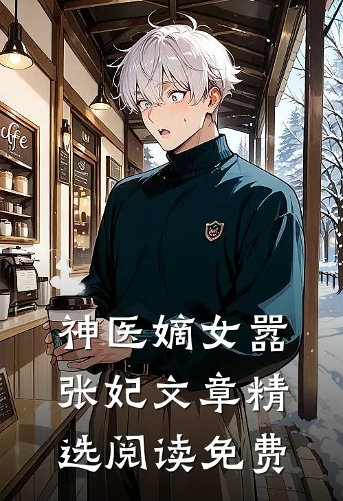 神医嫡女嚣张妃文章精选阅读免费