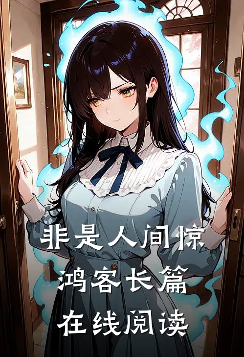 非是人间惊鸿客长篇在线阅读