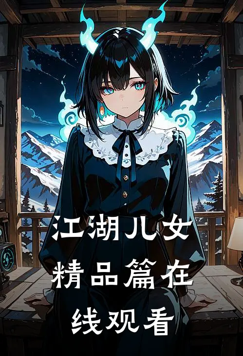 江湖儿女精品篇在线观看