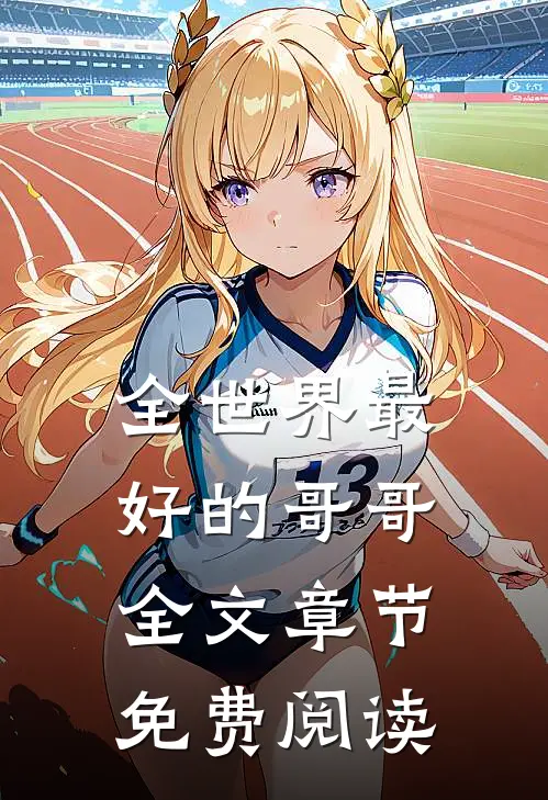 全世界最好的哥哥全文章节免费阅读
