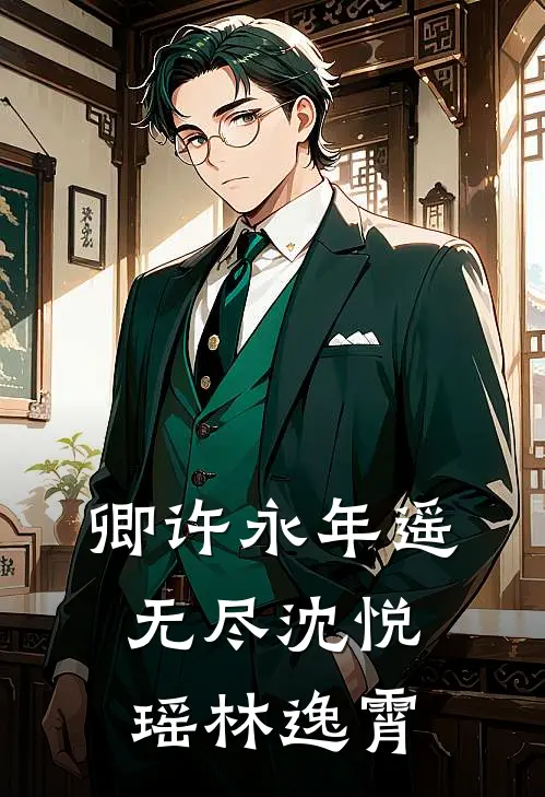 卿许永年遥无尽沈悦瑶林逸霄
