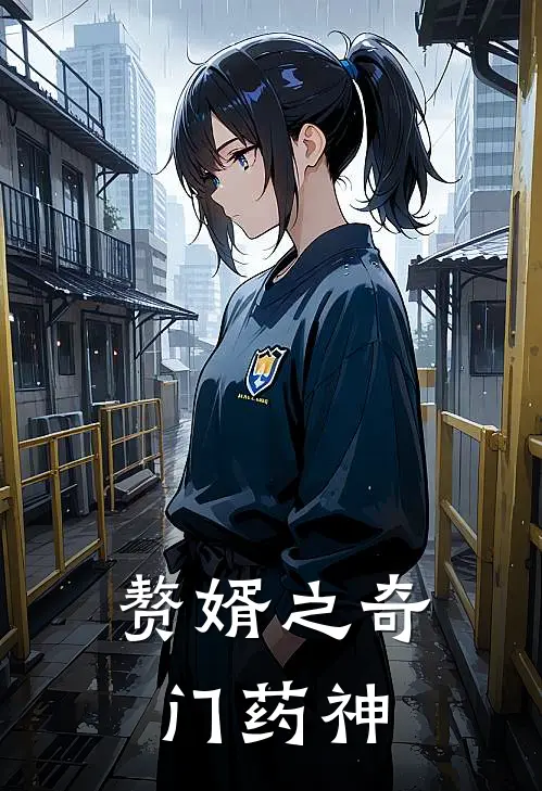 赘婿之奇门药神