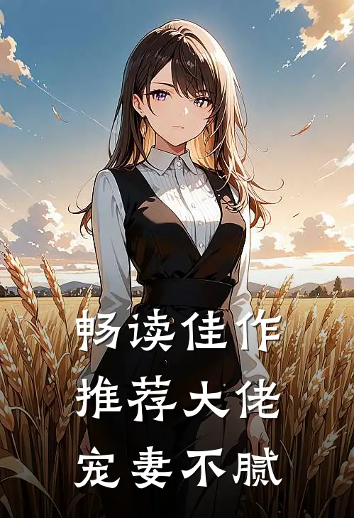 畅读佳作推荐大佬宠妻不腻