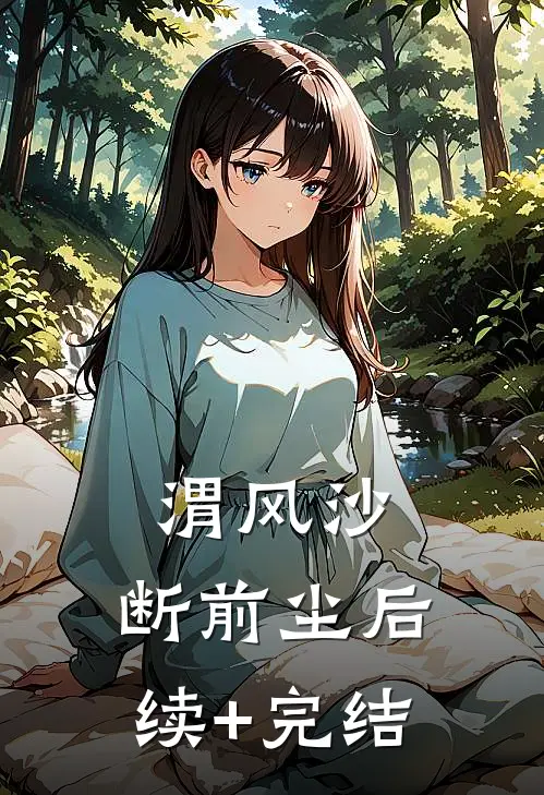 渭风沙，断前尘后续+完结