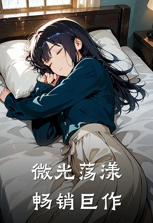 微光荡漾畅销巨作