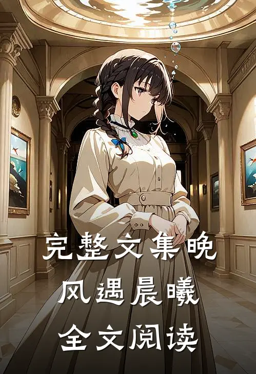 完整文集晚风遇晨曦全文阅读