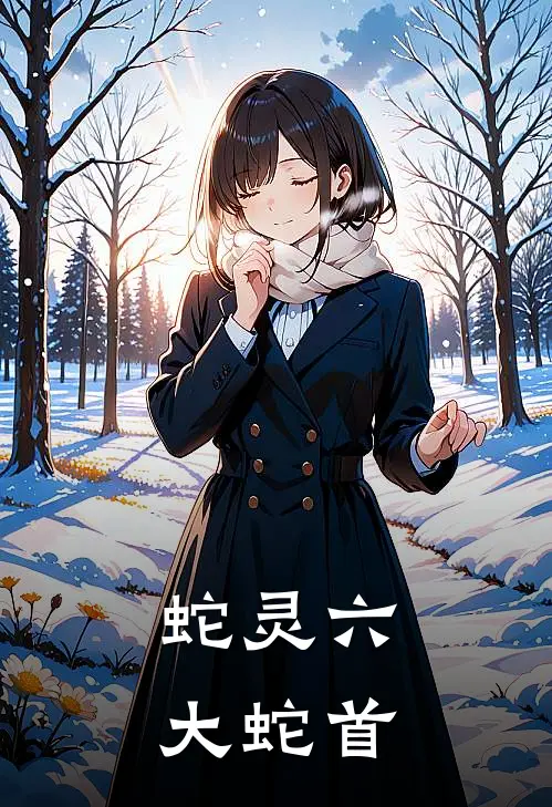 蛇灵六大蛇首