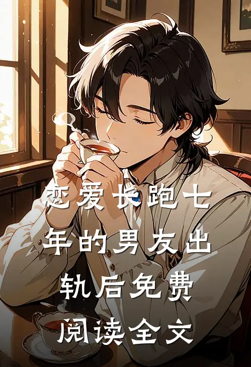 恋爱长跑七年的男友出轨后免费阅读全文