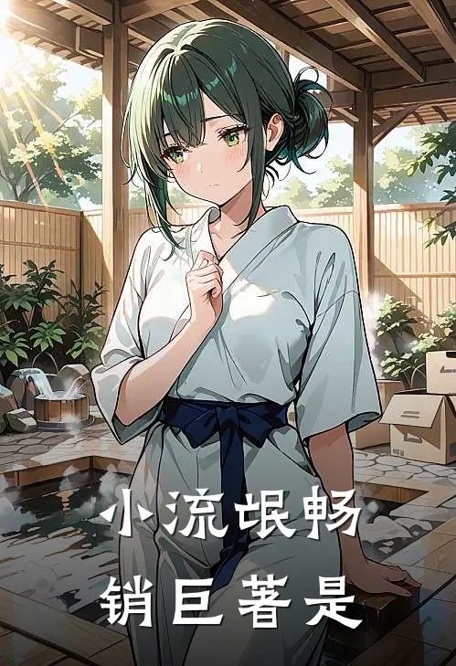 小流氓畅销巨著是