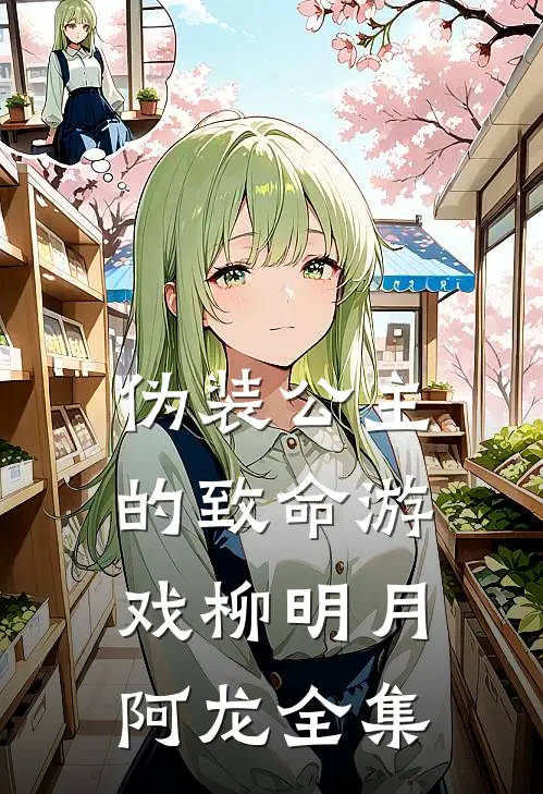 伪装公主的致命游戏柳明月阿龙 全集