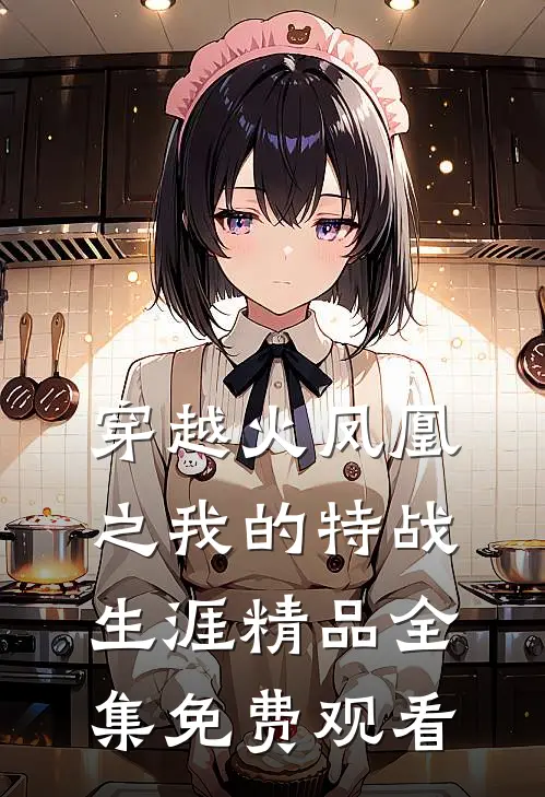 穿越火凤凰之我的特战生涯精品全集免费观看