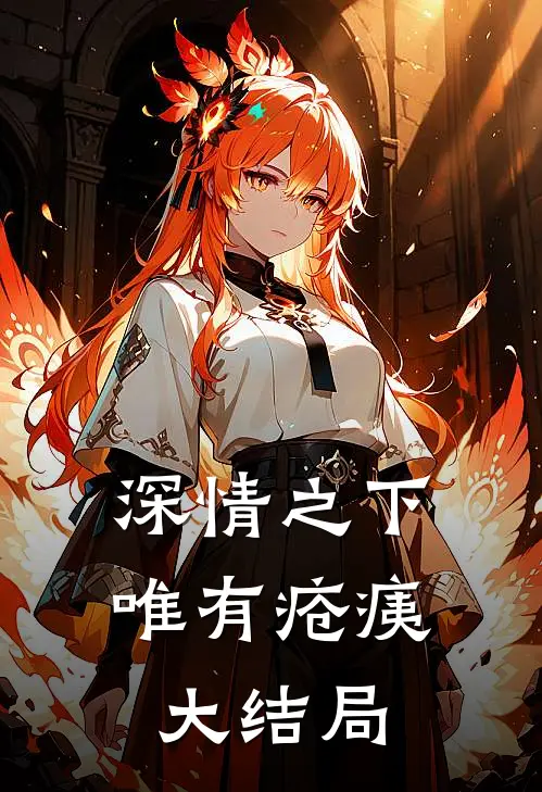 深情之下唯有疮痍大结局
