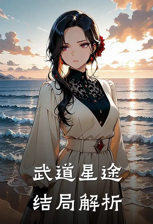武道星途结局解析