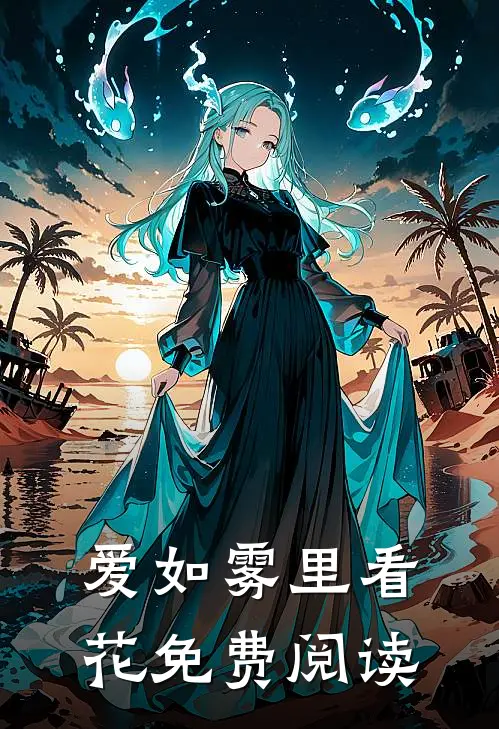 爱如雾里看花免费阅读