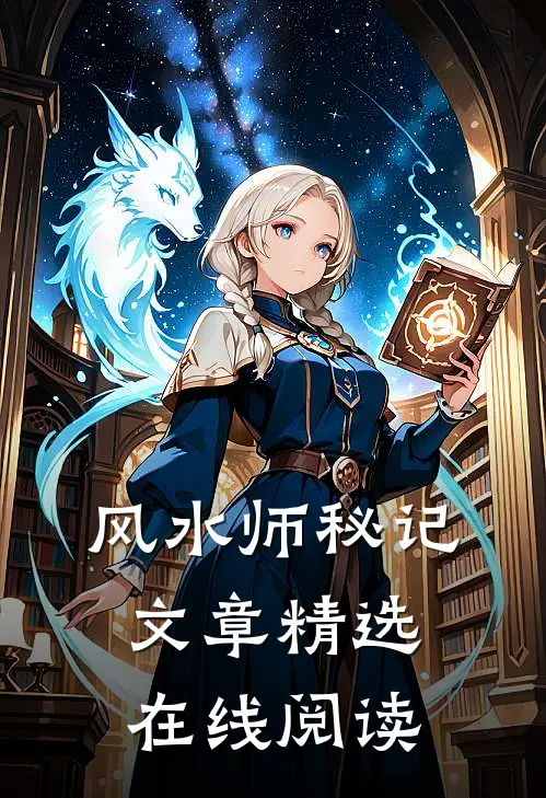 风水师秘记文章精选在线阅读