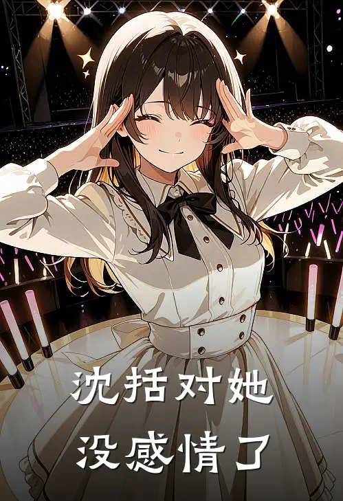 沈括对她没感情了