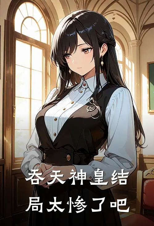 吞天神皇结局太惨了吧