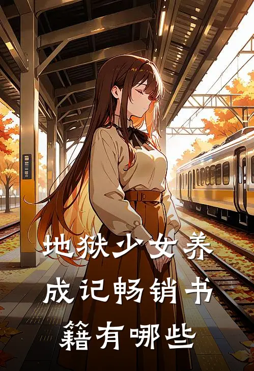 地狱少女养成记畅销书籍有哪些