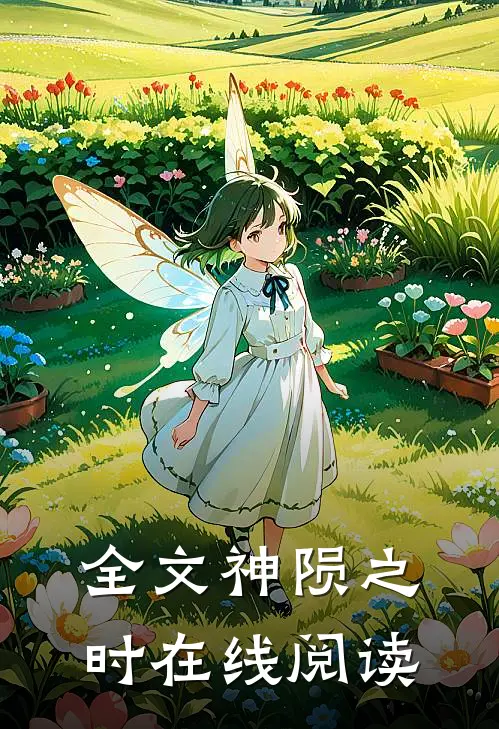 全文神陨之时在线阅读
