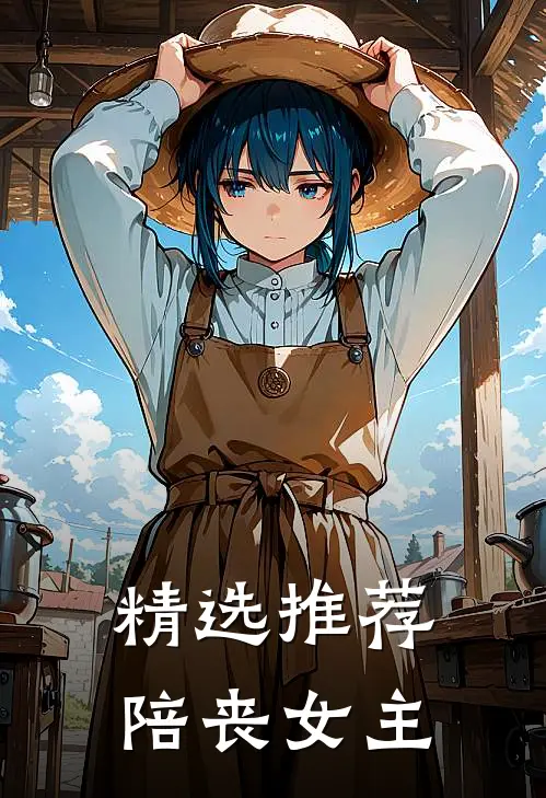 精选推荐陪丧女主