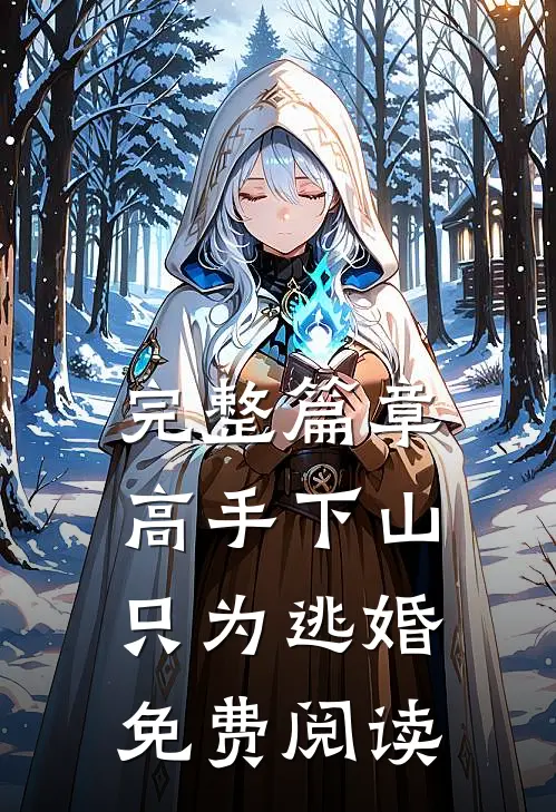 完整篇章高手下山只为逃婚免费阅读