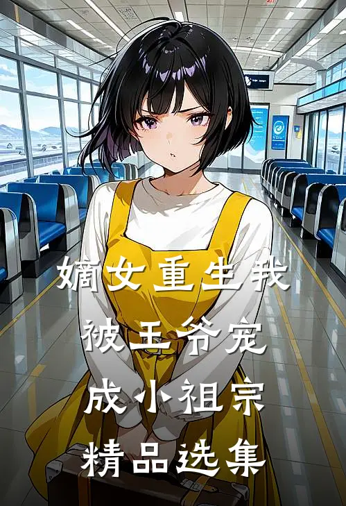 嫡女重生我被王爷宠成小祖宗精品选集