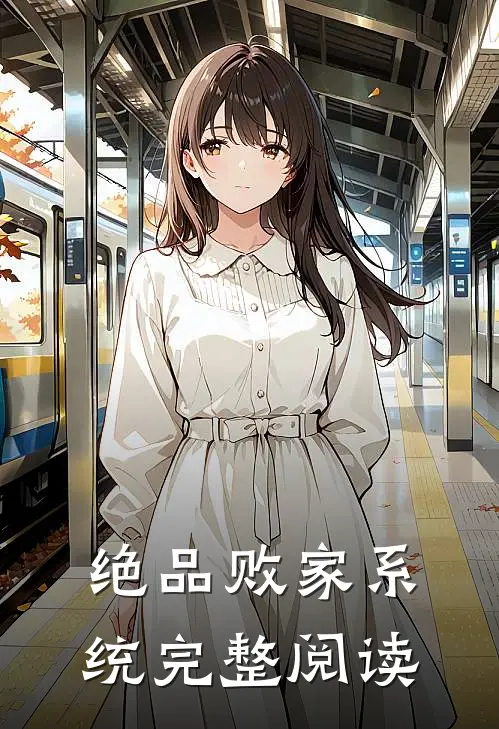 绝品败家系统完整阅读