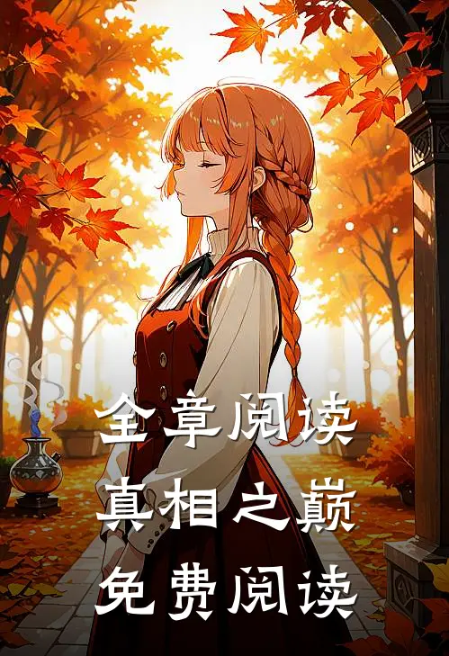 全章阅读真相之巅免费阅读