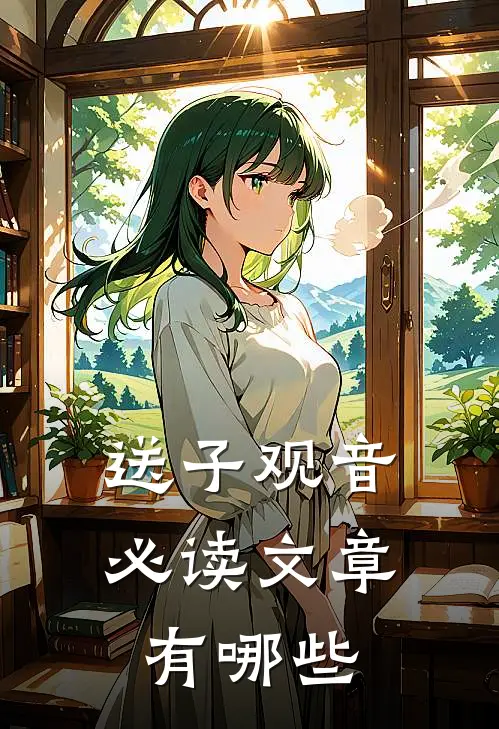 送子观音必读文章有哪些