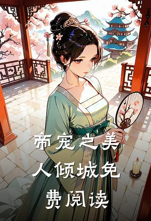 帝宠之美人倾城免费阅读