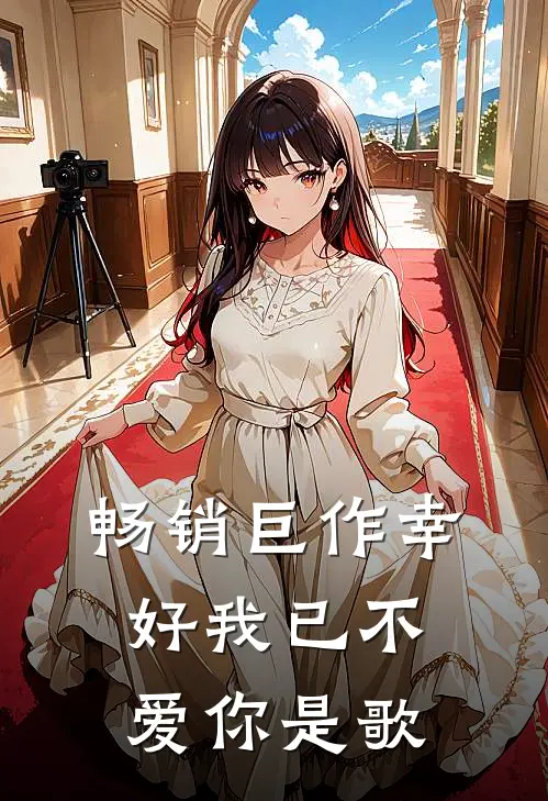 畅销巨作幸好我已不爱你是歌