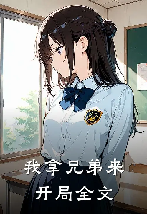 我拿兄弟来开局全文