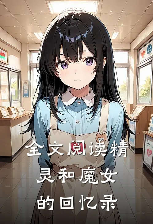 全文阅读精灵和魔女的回忆录
