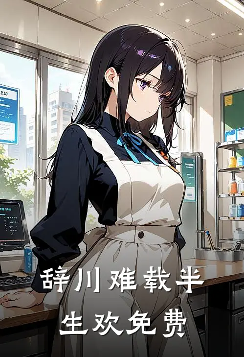 辞川难载半生欢免费