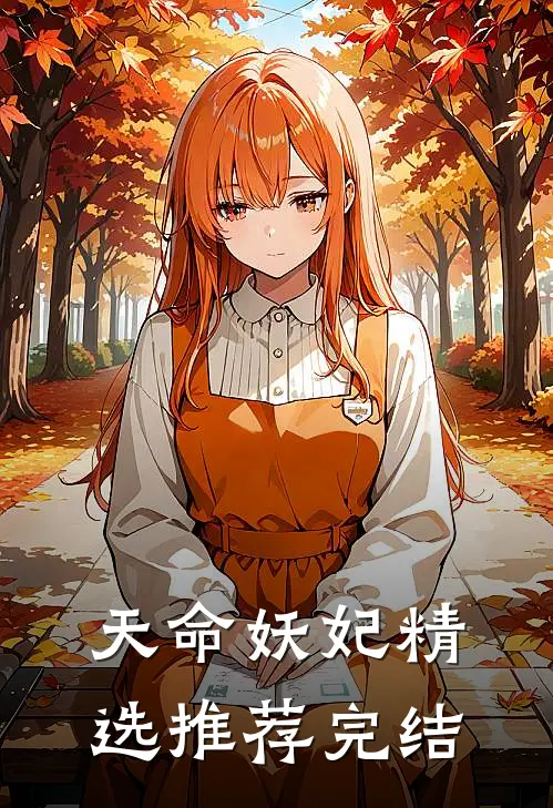 天命妖妃精选推荐完结