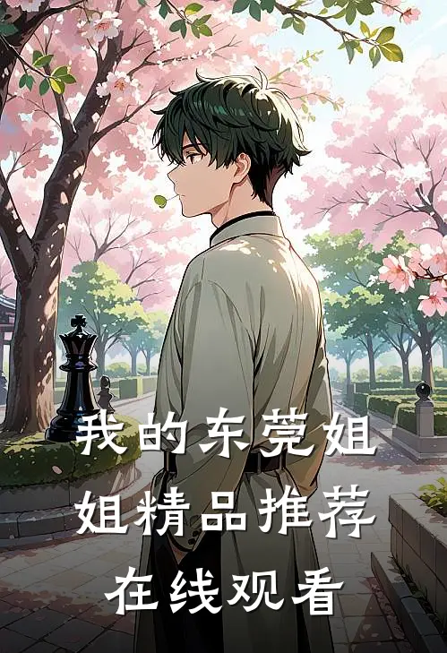 我的东莞姐姐精品推荐在线观看