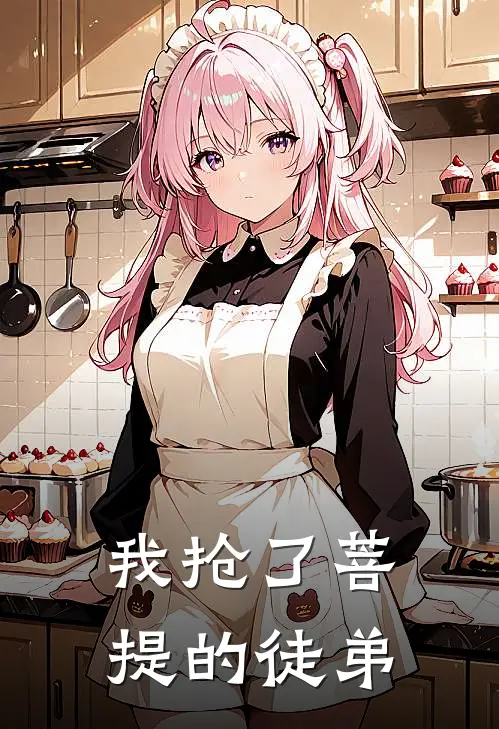 我抢了菩提的徒弟