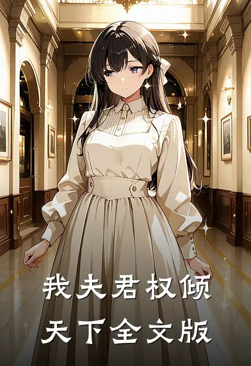 我夫君权倾天下全文版