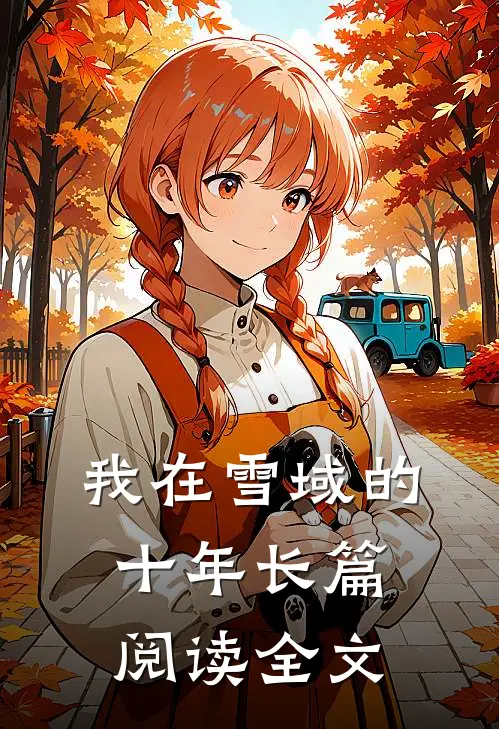 我在雪域的十年长篇阅读全文
