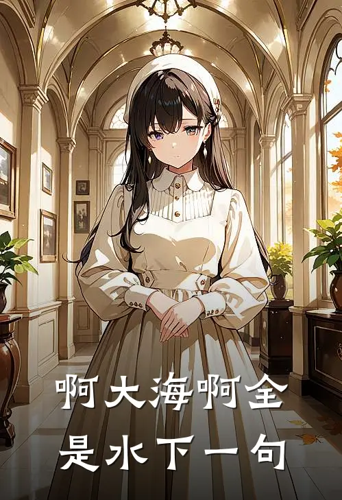 啊大海啊全是水下一句
